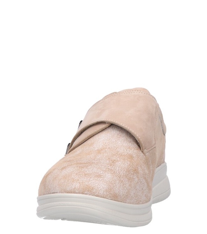 Finn Comfort Finn Comfort klittenbandschoen <span>5066 903133 Neiva</span> 903133 sand-taupe Finn Comfort klittenbandschoen <span>5066 903133 Neiva</span> 5066 903133 Neiva beige - www.bremmerschoenen.live - Bremmer Schoenen