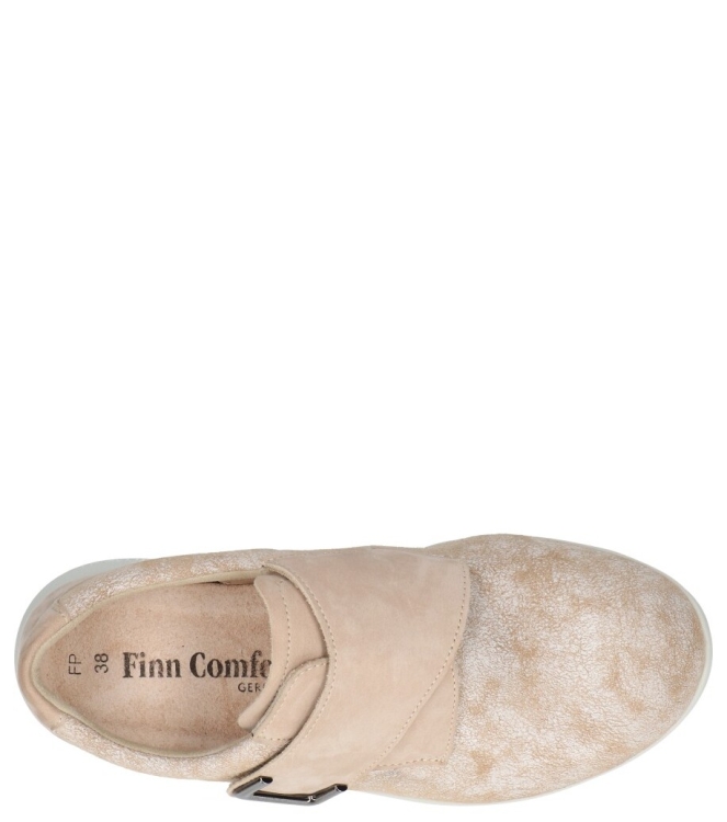 Finn Comfort Finn Comfort klittenbandschoen <span>5066 903133 Neiva</span> 903133 sand-taupe Finn Comfort klittenbandschoen <span>5066 903133 Neiva</span> 5066 903133 Neiva beige - www.bremmerschoenen.live - Bremmer Schoenen
