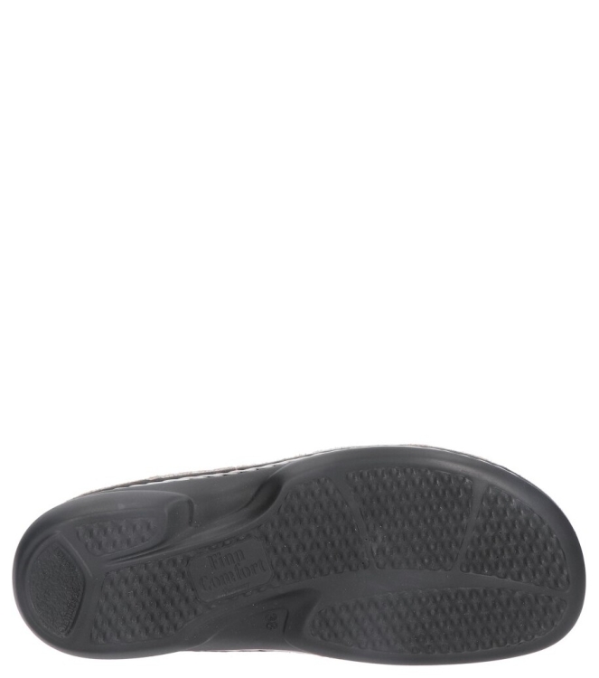 Finn Comfort sandaal <span>2562 843525 Gomera</span> 2562 843525 Gomera beige - www.bremmerschoenen.live - Bremmer Schoenen