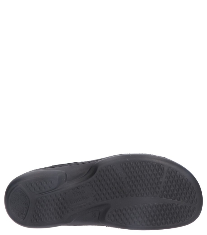 Finn Comfort Finn Comfort sandaal <span>2562 817393 Gomera</span> 817393 black Finn Comfort sandaal <span>2562 817393 Gomera</span> 2562 817393 Gomera zwart - www.bremmerschoenen.live - Bremmer Schoenen