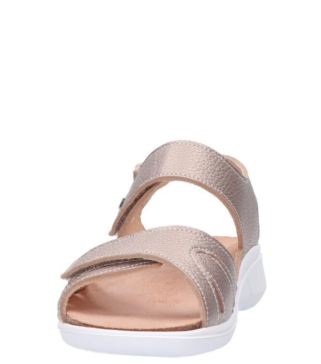 Finn Comfort sandaal <span>3351 121150 Nadi</span> 3351 121150 Nadi goud - www.bremmerschoenen.live - Bremmer Schoenen