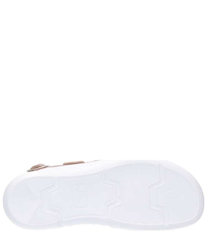 Finn Comfort sandaal <span>3351 121150 Nadi</span> 3351 121150 Nadi goud - www.bremmerschoenen.live - Bremmer Schoenen
