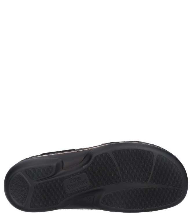 Finn Comfort Finn Comfort slipper <span>82568 834111 Ventura-S</span> 834111 brandy Finn Comfort slipper <span>82568 834111 Ventura-S</span> 82568 834111 Ventura-S cognac - www.bremmerschoenen.live - Bremmer Schoenen