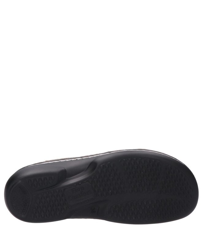 Finn Comfort slipper <span>82568 843525 Ventura-S</span> 82568 843525 Ventura-S beige - www.bremmerschoenen.live - Bremmer Schoenen