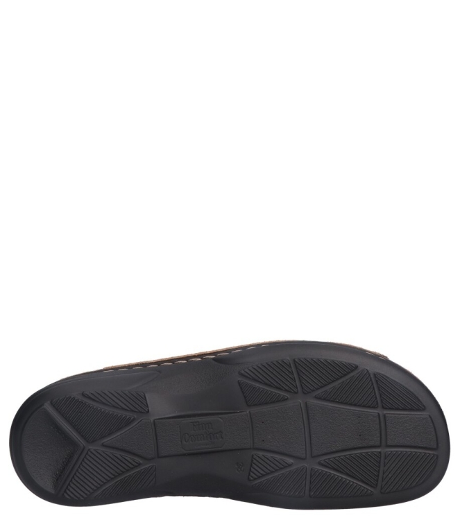 Finn Comfort Finn Comfort slipper <span>2622 809275 Melrose</span> 809275 cuoio Finn Comfort slipper <span>2622 809275 Melrose</span> 2622 809275 Melrose bruin - www.bremmerschoenen.live - Bremmer Schoenen
