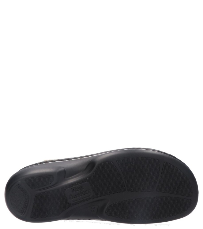 Finn Comfort Finn Comfort slipper <span>5003 902899 Zeno</span> 902899 oro-steam Finn Comfort slipper <span>5003 902899 Zeno</span> 5003 902899 Zeno beige - www.bremmerschoenen.live - Bremmer Schoenen