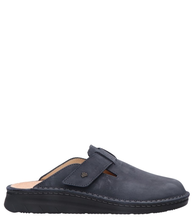 Finn Comfort Finn Comfort slipper <span>1454 832046 Petare</span> 832046 marine Finn Comfort slipper <span>1454 832046 Petare</span> 1454 832046 Petare blauw - www.bremmerschoenen.live - Bremmer Schoenen