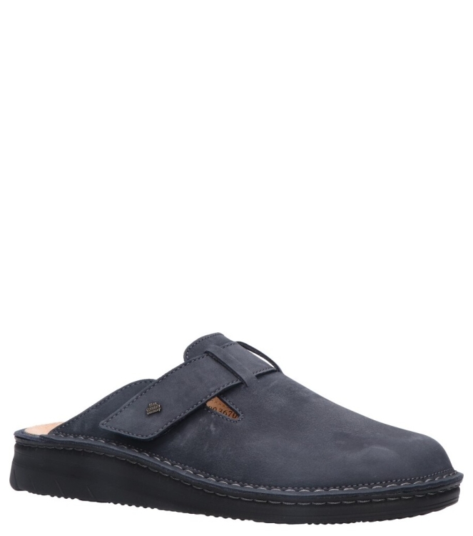 Finn Comfort Finn Comfort slipper <span>1454 832046 Petare</span> 832046 marine Finn Comfort slipper <span>1454 832046 Petare</span> 1454 832046 Petare blauw - www.bremmerschoenen.live - Bremmer Schoenen