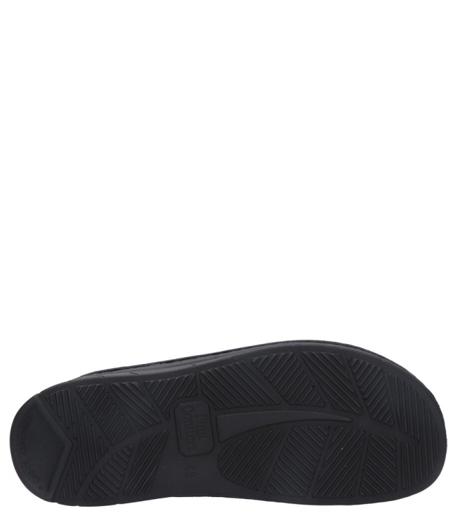Finn Comfort Finn Comfort slipper <span>1454 832046 Petare</span> 832046 marine Finn Comfort slipper <span>1454 832046 Petare</span> 1454 832046 Petare blauw - www.bremmerschoenen.live - Bremmer Schoenen