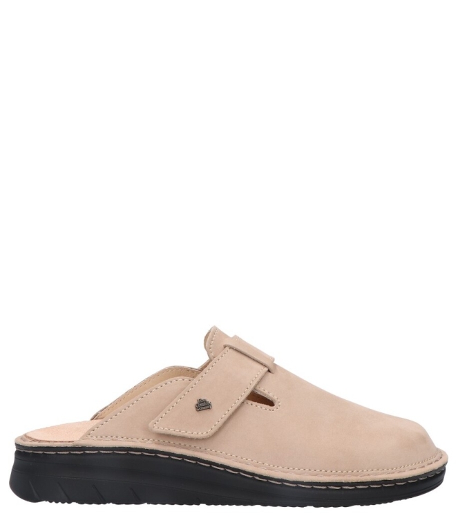 Finn Comfort Finn Comfort slipper <span>1454 007081 Petare</span> 007081 taupe Finn Comfort slipper <span>1454 007081 Petare</span> 1454 007081 Petare beige - www.bremmerschoenen.live - Bremmer Schoenen