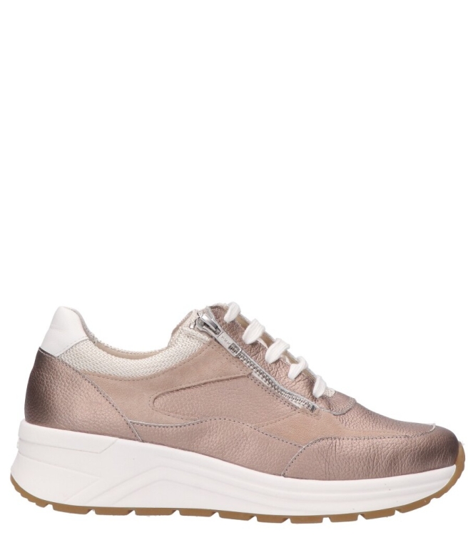 Solidus Solidus sneaker <span>59084 40700 Karma</span> 40700 champagne/savanna/weiss/weiss Solidus sneaker <span>59084 40700 Karma</span> 59084 40700 Karma beige - www.bremmerschoenen.live - Bremmer Schoenen