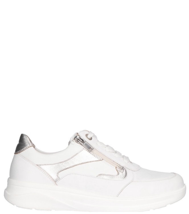Solidus Solidus sneaker <span>45800 10343 Karima</span> 10343 weiss/weiss/silver Solidus sneaker <span>45800 10343 Karima</span> 45800 10343 Karima wit - www.bremmerschoenen.live - Bremmer Schoenen
