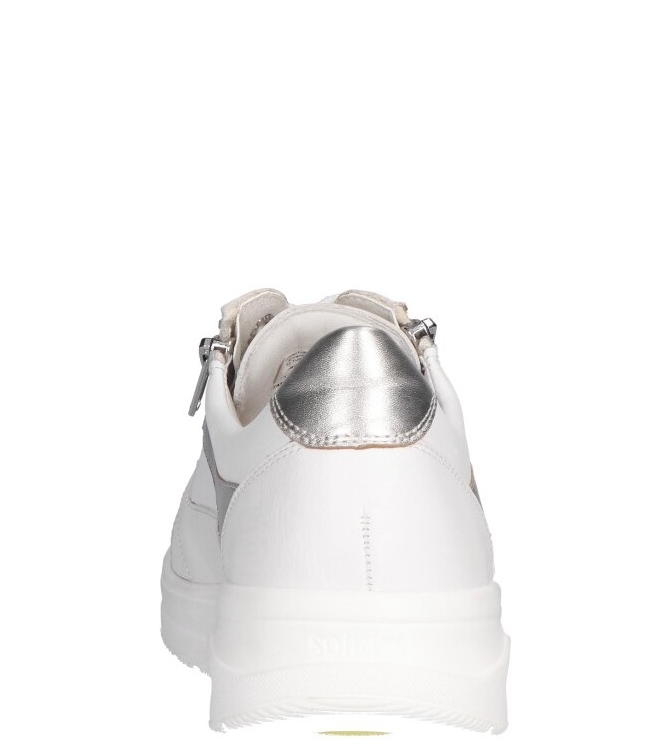 Solidus Solidus sneaker <span>45800 10343 Karima</span> 10343 weiss/weiss/silver Solidus sneaker <span>45800 10343 Karima</span> 45800 10343 Karima wit - www.bremmerschoenen.live - Bremmer Schoenen
