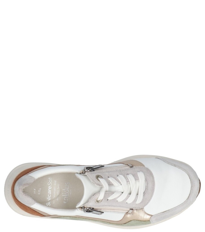 Solidus Solidus sneaker <span>54512 21040 Kitty</span> 21040 lino/weiss/platino/avocado Solidus sneaker <span>54512 21040 Kitty</span> 54512 21040 Kitty meerkleurig - www.bremmerschoenen.live - Bremmer Schoenen