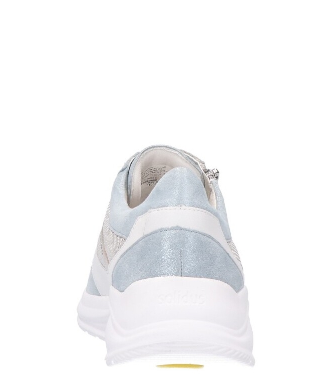 Solidus Solidus sneaker <span>54504 80809 Kitty</span> 80809 aquario/snow/weiss/silver Solidus sneaker <span>54504 80809 Kitty</span> 54504 80809 Kitty blauw - www.bremmerschoenen.live - Bremmer Schoenen