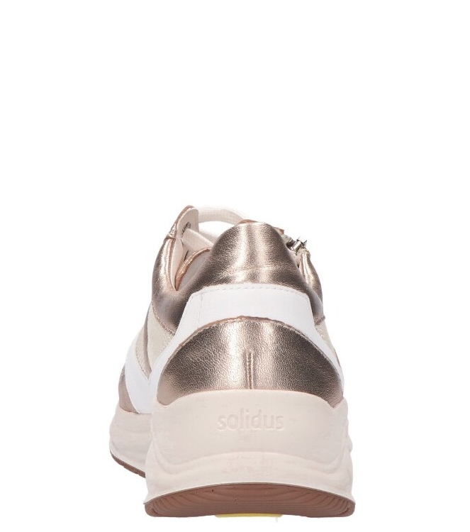Solidus Solidus sneaker <span>54504 40633 Kitty</span> 40633 platino/weiss/weiss Solidus sneaker <span>54504 40633 Kitty</span> 54504 40633 Kitty beige - www.bremmerschoenen.live - Bremmer Schoenen