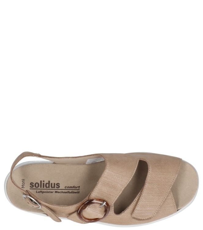 Solidus Solidus sandaal <span>74032 30687 Moni</span> 30687 PRIMARK cipria Solidus sandaal <span>74032 30687 Moni</span> 74032 30687 Moni beige - www.bremmerschoenen.live - Bremmer Schoenen