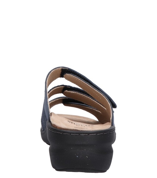 Solidus slipper <span>21154 80814 Spezial</span> 21154 80814 Spezial blauw - www.bremmerschoenen.live - Bremmer Schoenen