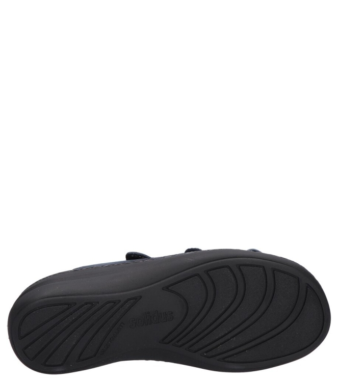Solidus slipper <span>21154 80814 Spezial</span> 21154 80814 Spezial blauw - www.bremmerschoenen.live - Bremmer Schoenen