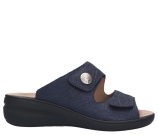 Kleur Blauw