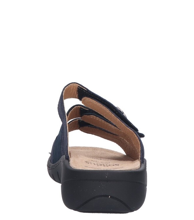 Solidus Solidus slipper <span>20141 80805 Wellness Spezial</span> 80805 ocean Solidus slipper <span>20141 80805 Wellness Spezial</span> 20141 80805 Wellness Spezial blauw - www.bremmerschoenen.live - Bremmer Schoenen