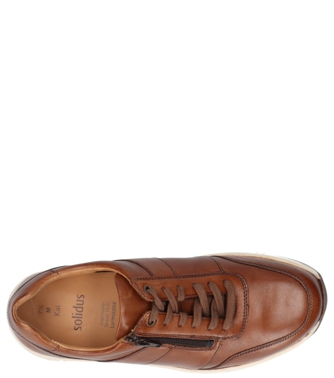 Solidus Solidus sneaker <span>67002 30153 Kai</span> 30153 RAKE cognac Solidus sneaker <span>67002 30153 Kai</span> 67002 30153 Kai cognac - www.bremmerschoenen.live - Bremmer Schoenen
