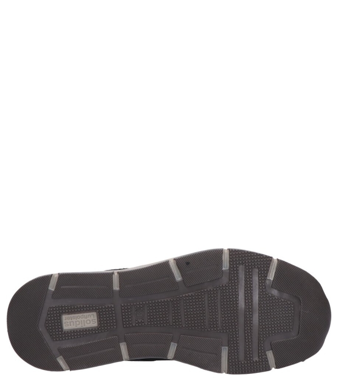 Solidus Solidus sneaker <span>67000 80499 Kai</span> 80499 OIL SOFTNUBUK nightblue Solidus sneaker <span>67000 80499 Kai</span> 67000 80499 Kai blauw - www.bremmerschoenen.live - Bremmer Schoenen