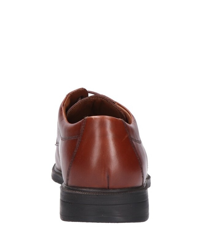 Solidus geklede schoen <span>81179 30153 Henk</span> 81179 30153 Henk cognac - www.bremmerschoenen.live - Bremmer Schoenen
