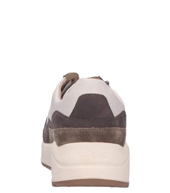 Solidus Solidus sneaker <span>71122 40705 Ken</span> 40705 bosco/lino/asphalt Solidus sneaker <span>71122 40705 Ken</span> 71122 40705 Ken groen - www.bremmerschoenen.live - Bremmer Schoenen