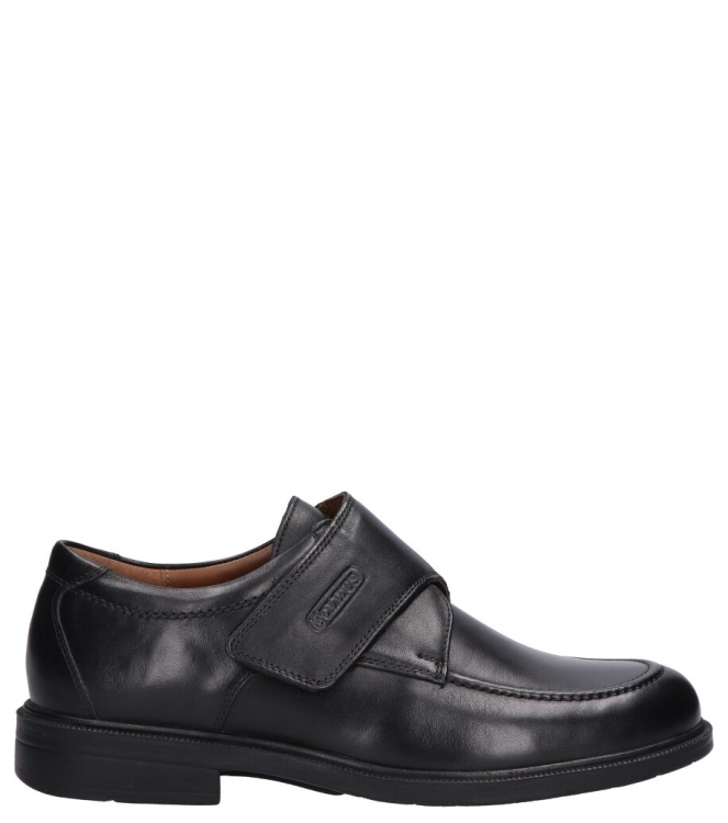 Solidus klittenbandschoen <span>81013 00681 Henk</span> 81013 00681 Henk zwart - www.bremmerschoenen.live - Bremmer Schoenen