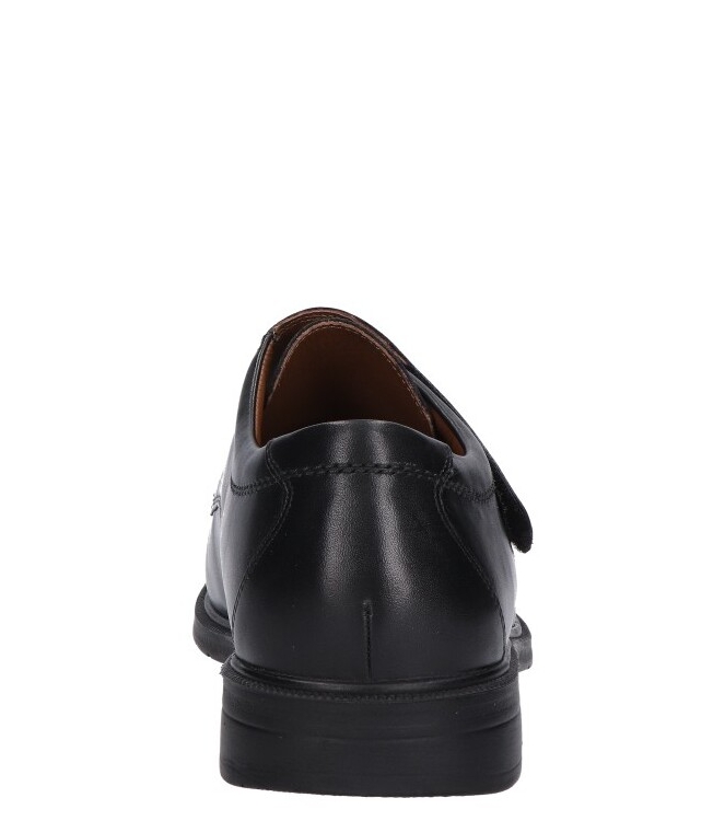 Solidus klittenbandschoen <span>81013 00681 Henk</span> 81013 00681 Henk zwart - www.bremmerschoenen.live - Bremmer Schoenen