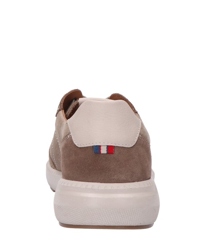 Mephisto Mephisto sneaker <span>Jenaro 3660/1932/1580</span> 3660 Warm grey Mephisto sneaker <span>Jenaro 3660/1932/1580</span> Jenaro 3660/1932/1580 beige - www.bremmerschoenen.live - Bremmer Schoenen