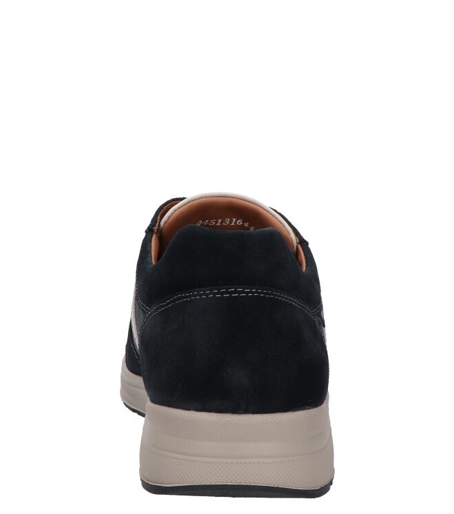 Mephisto Mephisto sneaker <span>Vito 3655/1545/1234</span> 3655 Blue Mephisto sneaker <span>Vito 3655/1545/1234</span> Vito 3655/1545/1234 blauw - www.bremmerschoenen.live - Bremmer Schoenen