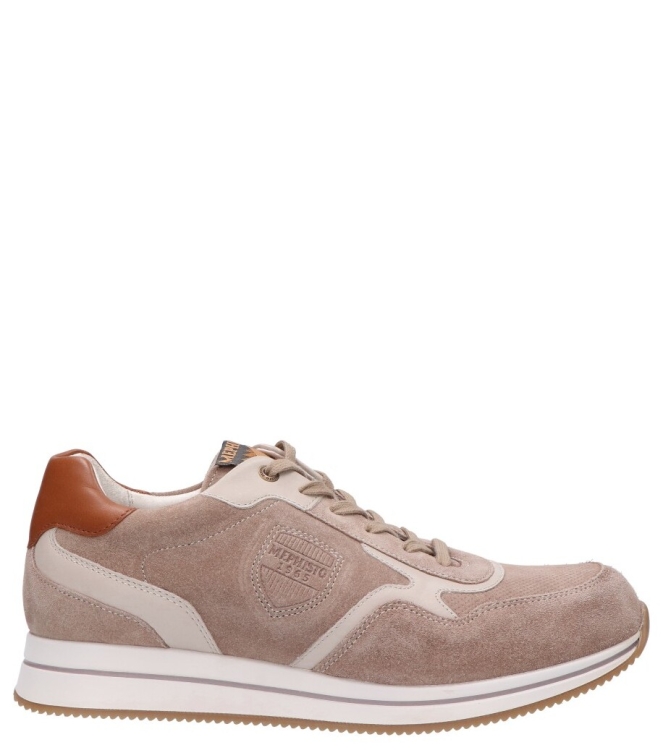 Mephisto sneaker <span>Garcia 9837/1234/6135</span> Garcia 9837/1234/6135 beige - www.bremmerschoenen.live - Bremmer Schoenen
