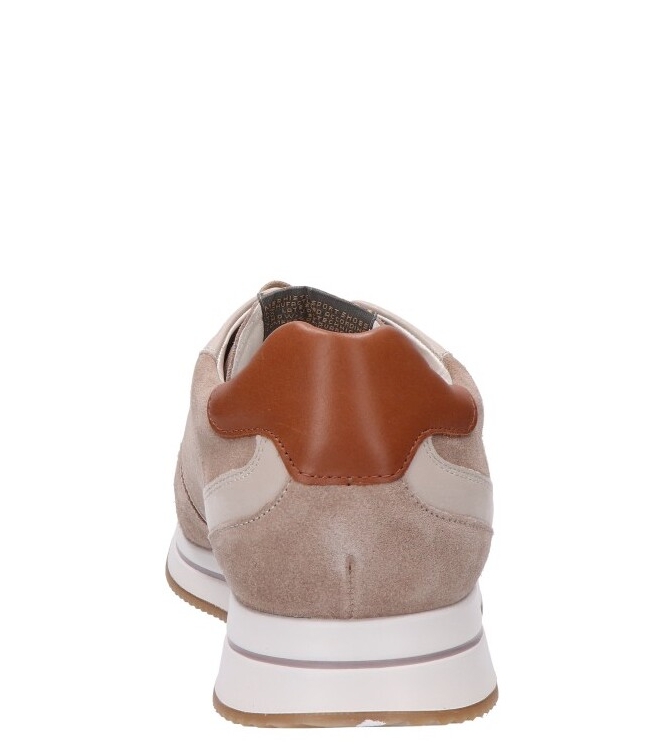 Mephisto sneaker <span>Garcia 9837/1234/6135</span> Garcia 9837/1234/6135 beige - www.bremmerschoenen.live - Bremmer Schoenen
