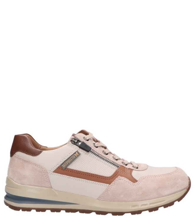 Mephisto Mephisto sneaker <span>Bradley 3612N/1234/6135/1535</span> 3612N light sand Mephisto sneaker <span>Bradley 3612N/1234/6135/1535</span> Bradley 3612N/1234/6135/1535 beige - www.bremmerschoenen.live - Bremmer Schoenen