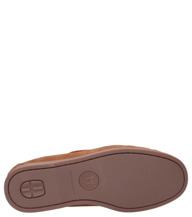 Mephisto Mephisto bootschoen <span>Boating 144</span> 144 tobacco Mephisto bootschoen <span>Boating 144</span> Boating 144 bruin - www.bremmerschoenen.live - Bremmer Schoenen