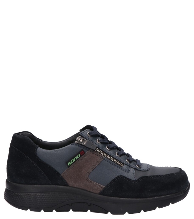 Mephisto sneaker <span>Amory 3655/6145/1545/3659</span> Amory 3655/6145/1545/3659 blauw - www.bremmerschoenen.live - Bremmer Schoenen