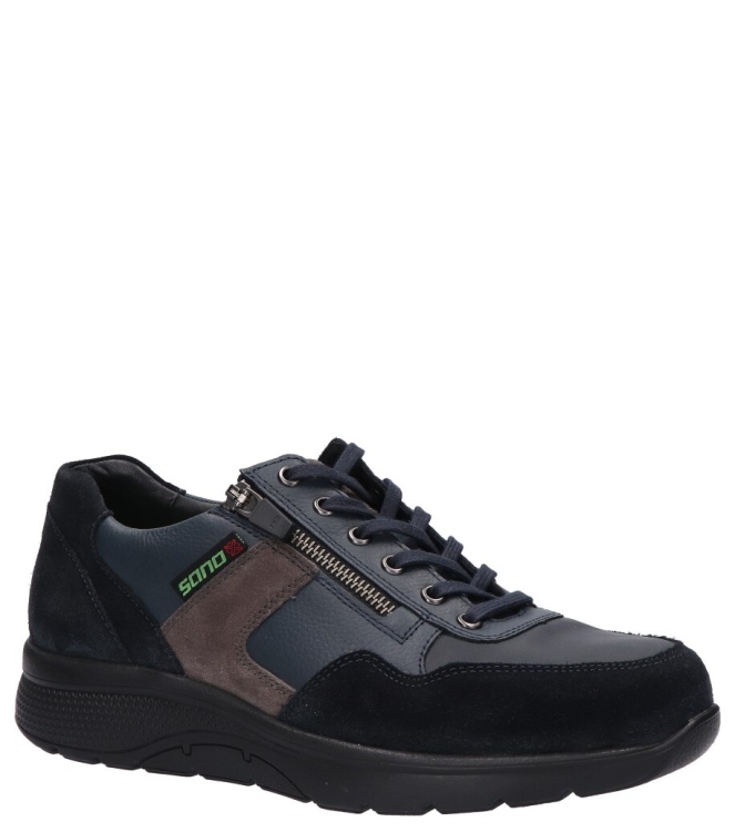 Mephisto sneaker <span>Amory 3655/6145/1545/3659</span> Amory 3655/6145/1545/3659 blauw - www.bremmerschoenen.live - Bremmer Schoenen