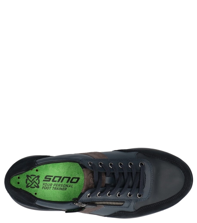 Mephisto sneaker <span>Amory 3655/6145/1545/3659</span> Amory 3655/6145/1545/3659 blauw - www.bremmerschoenen.live - Bremmer Schoenen