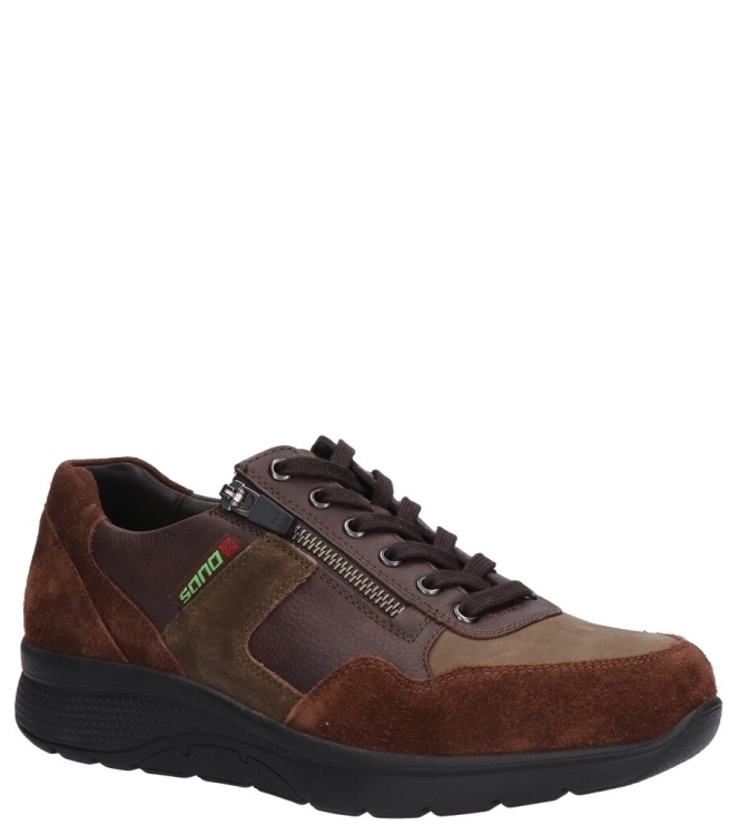 Mephisto Mephisto sneaker <span>Amory 3678/25566/1551/3619</span> 3678/25566 Chestnut Mephisto sneaker <span>Amory 3678/25566/1551/3619</span> Amory 3678/25566/1551/3619 cognac - www.bremmerschoenen.live - Bremmer Schoenen