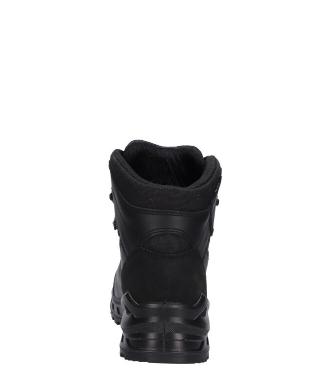 Lowa werkschoen <span>EW5880 Leandro Pro 2 GTX Mid S3</span> EW5880 Leandro Pro 2 GTX Mid S3 zwart - www.bremmerschoenen.live - Bremmer Schoenen