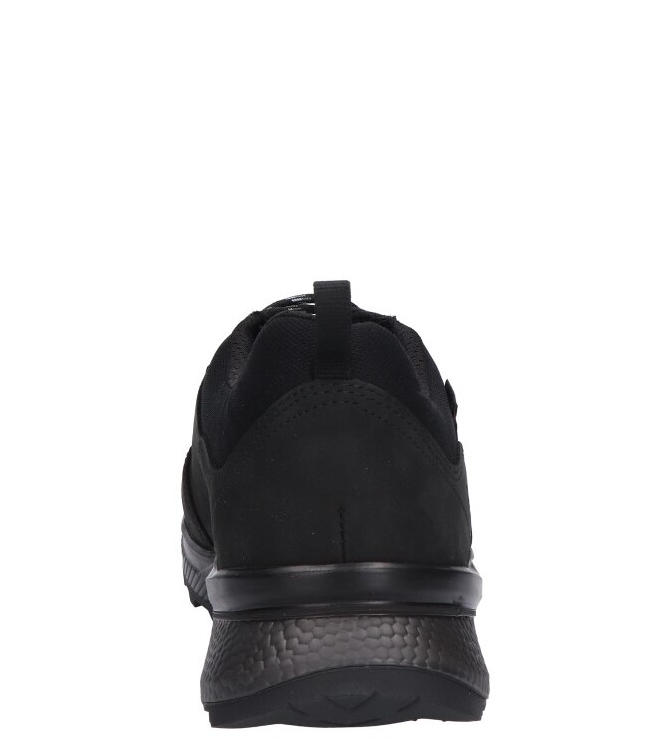 Hanwag wandelschoen <span>204800-012064 Fortavo Low SF Extra GTX</span> 204800-012064 Fortavo Low SF Extra GTX zwart - www.bremmerschoenen.live - Bremmer Schoenen