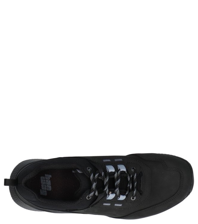 Hanwag wandelschoen <span>204800-012064 Fortavo Low SF Extra GTX</span> 204800-012064 Fortavo Low SF Extra GTX zwart - www.bremmerschoenen.live - Bremmer Schoenen