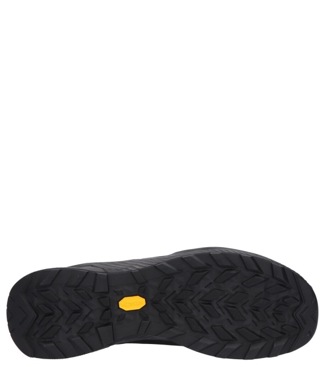 Hanwag wandelschoen <span>204800-012064 Fortavo Low SF Extra GTX</span> 204800-012064 Fortavo Low SF Extra GTX zwart - www.bremmerschoenen.live - Bremmer Schoenen