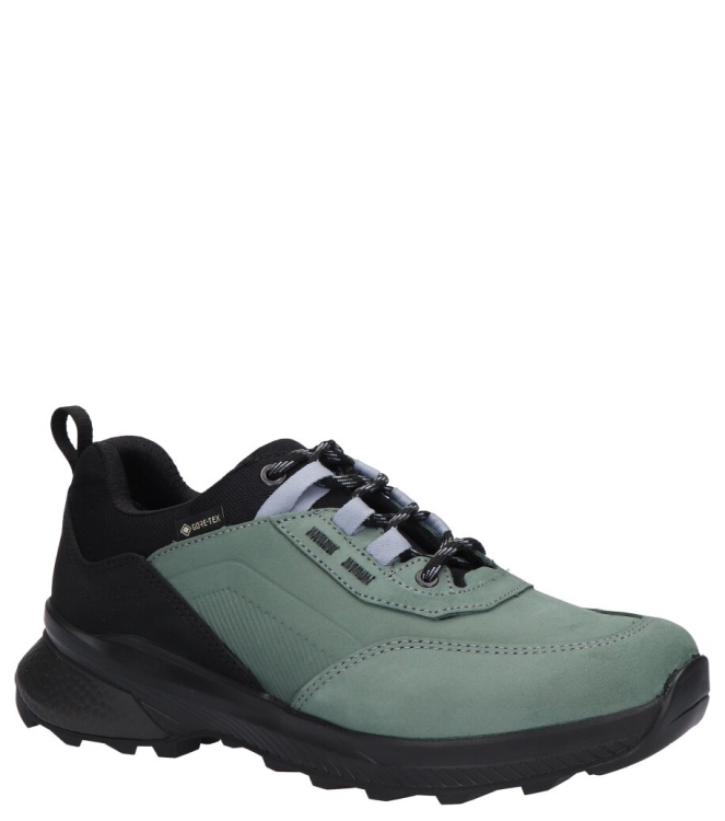 Hanwag Hanwag wandelschoen <span>204801-494064 Fortavo Low SF Extra Lady GTX</span> 494046 Mint/Asphalt Hanwag wandelschoen <span>204801-494064 Fortavo Low SF Extra Lady GTX</span> 204801-494064 Fortavo Low SF Extra Lady GTX groen - www.bremmerschoenen.live - Bremmer Schoenen