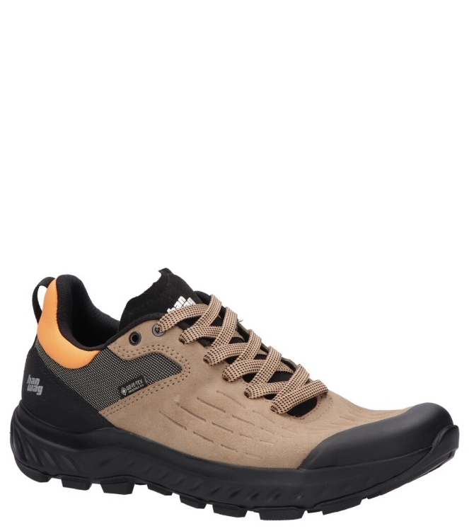 Hanwag Hanwag wandelschoen <span>301000-069023 Kaduro Low GTX</span> 069023 lightbrown/orange Hanwag wandelschoen <span>301000-069023 Kaduro Low GTX</span> 301000-069023 Kaduro Low GTX beige - www.bremmerschoenen.live - Bremmer Schoenen