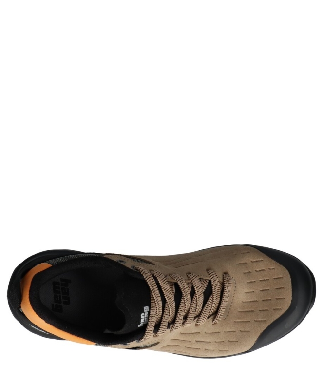 Hanwag Hanwag wandelschoen <span>301000-069023 Kaduro Low GTX</span> 069023 lightbrown/orange Hanwag wandelschoen <span>301000-069023 Kaduro Low GTX</span> 301000-069023 Kaduro Low GTX beige - www.bremmerschoenen.live - Bremmer Schoenen
