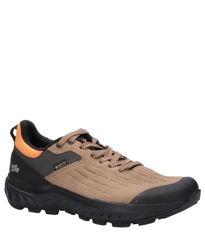 Hanwag Hanwag wandelschoen <span>301001-069023 Kaduro Low Lady GTX</span> 069023 Lightbrown - orange Hanwag wandelschoen <span>301001-069023 Kaduro Low Lady GTX</span> 301001-069023 Kaduro Low Lady GTX beige - www.bremmerschoenen.live - Bremmer Schoenen