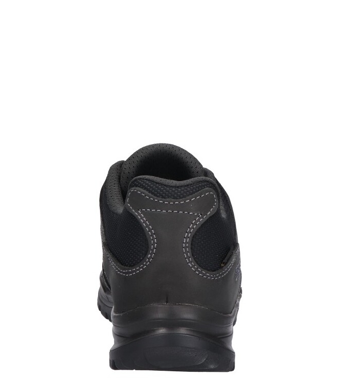 Hanwag Hanwag wandelschoen <span>204600-064012 Gritstone II Narrow GTX</span> 064012 Asphalt/Black Hanwag wandelschoen <span>204600-064012 Gritstone II Narrow GTX</span> 204600-064012 Gritstone II Narrow GTX grijs - www.bremmerschoenen.live - Bremmer Schoenen